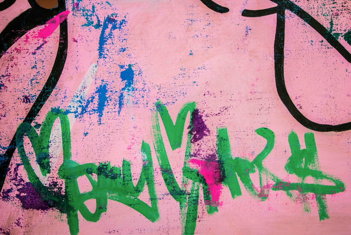 Lets have fun! ft. Bob Sponge and Patrick Star