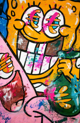 Lets have fun! ft. Bob Sponge and Patrick Star