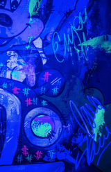 Life is Beautiful ft. Mickey Mouse and Minnie Mouse