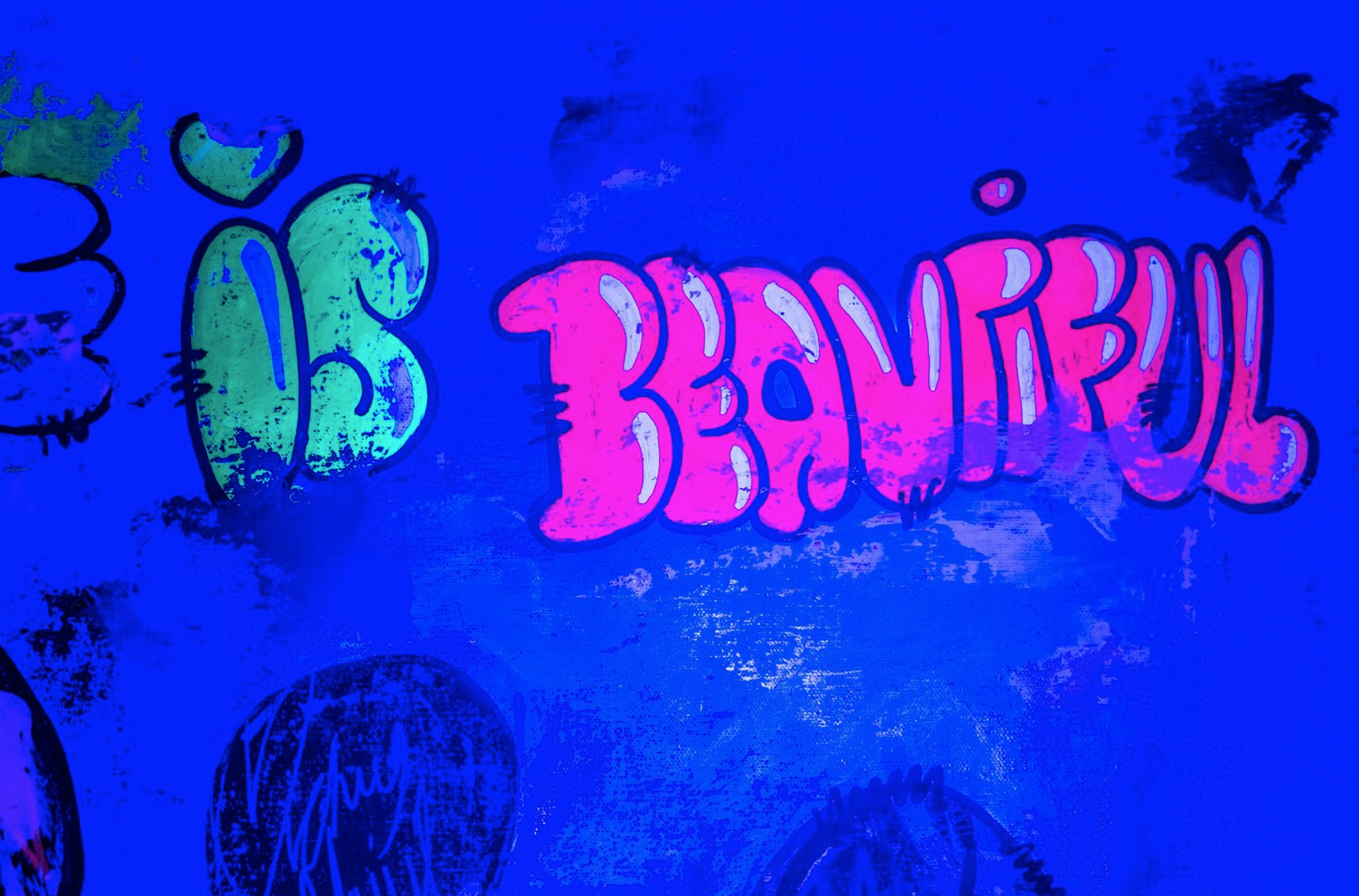 Life is Beautiful ft. Mickey Mouse and Minnie Mouse