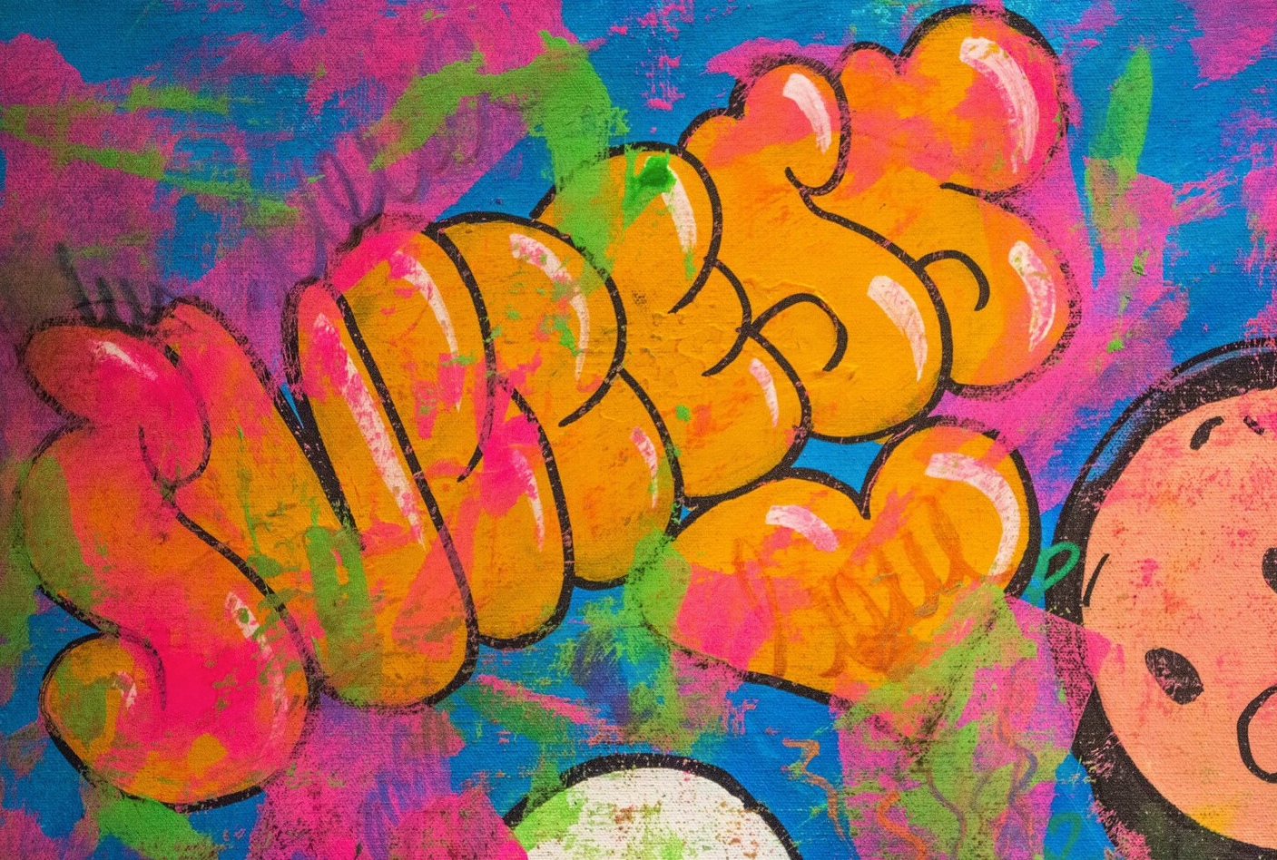 Love is in the air ft. Popeye the sailor and Olivia