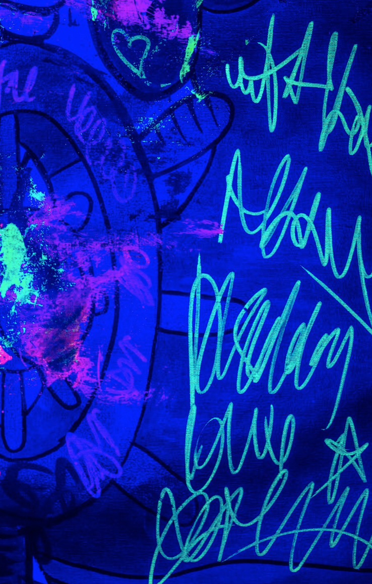 Love is in the air ft. Popeye the sailor and Olivia