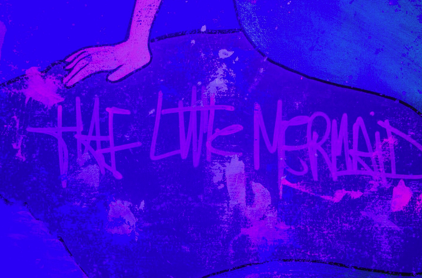 Lucky Me ft. Rogger and Jessica Rabbit