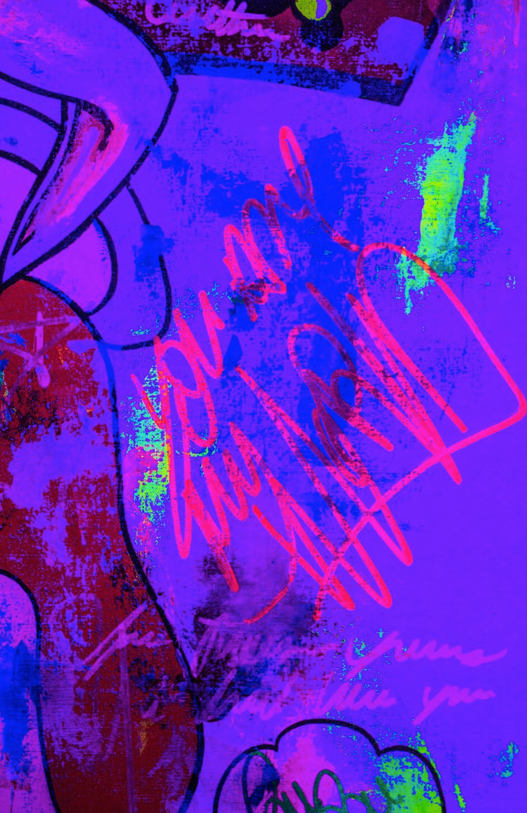 Lucky Me ft. Rogger and Jessica Rabbit