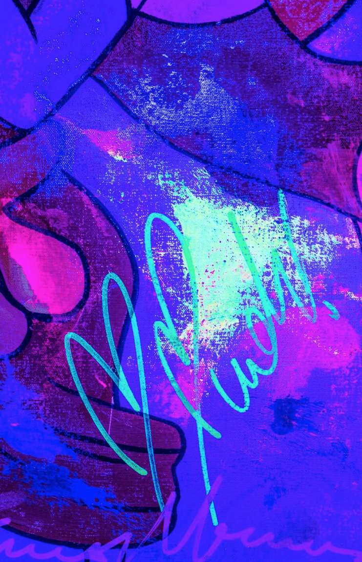 Lucky Me ft. Rogger and Jessica Rabbit