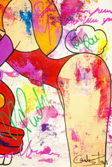 Lucky Me ft. Rogger and Jessica Rabbit