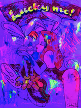 Lucky Me ft. Rogger and Jessica Rabbit