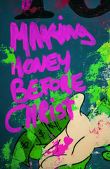 Making Money before Christ ft. Asterix