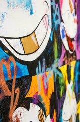 Money Expressions ft Mickey Mouse