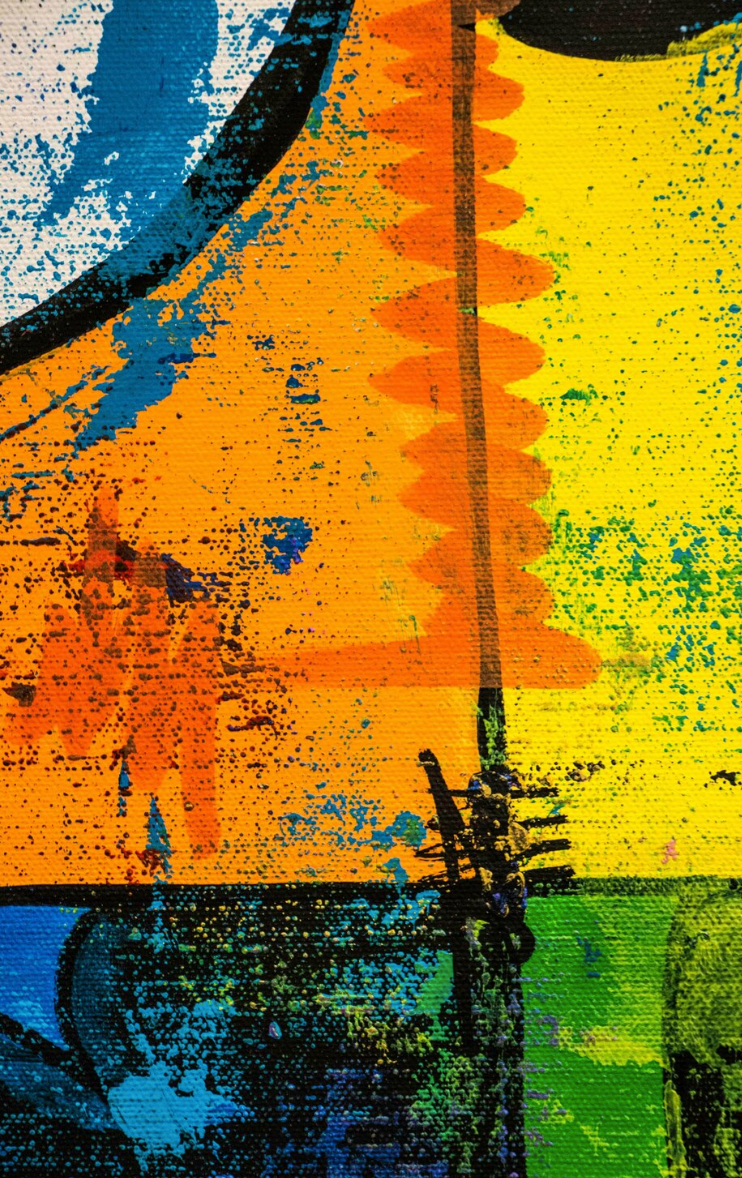 Money Expressions ft Mickey Mouse