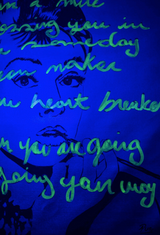 Moon River Lyrics Audrey Hepburn