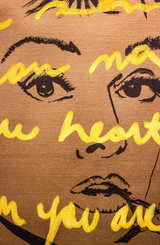 Moon River Lyrics Audrey Hepburn