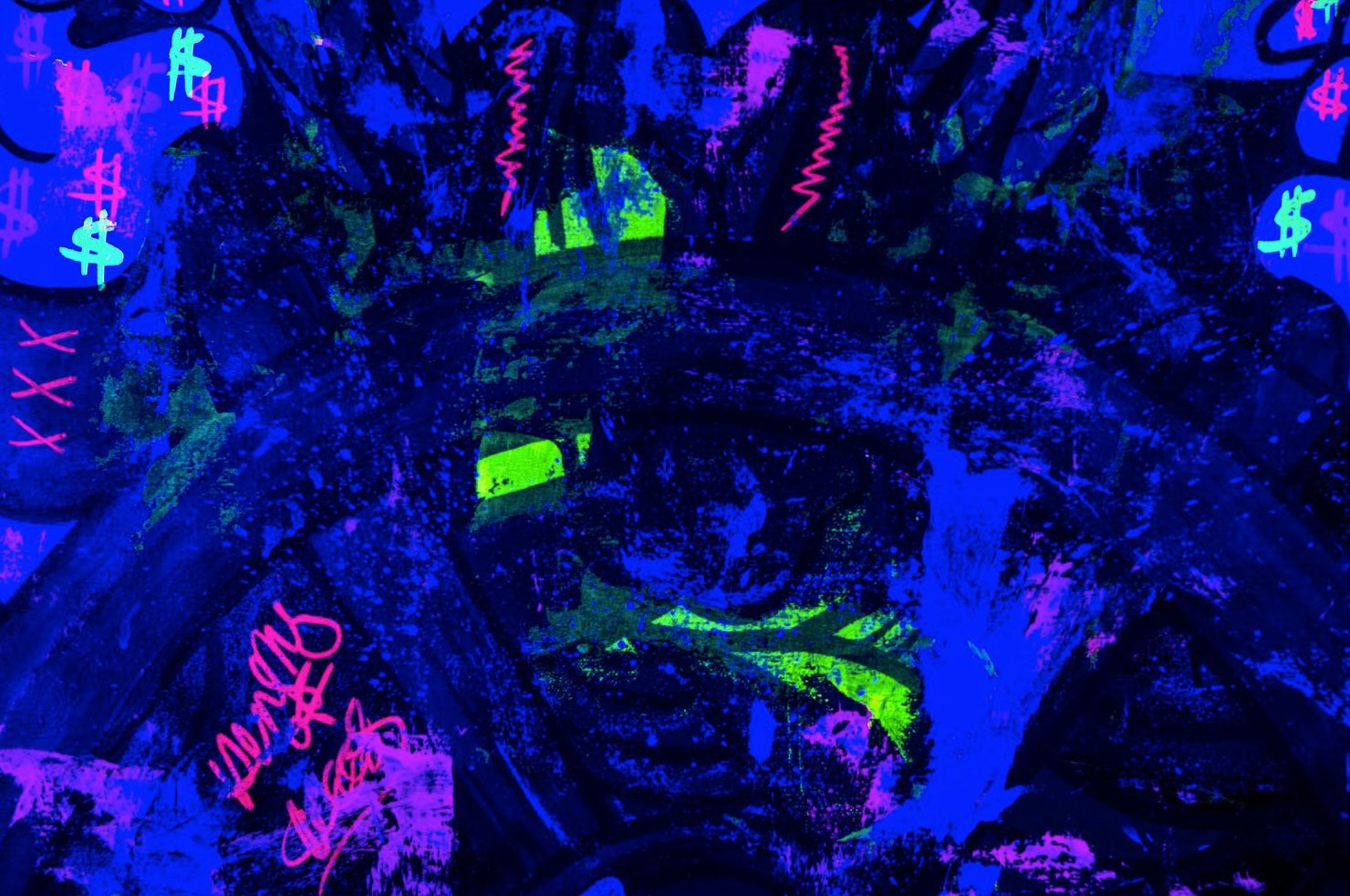 New Land, New Opportunity ft. Conqueror Scrooge Mc Duck