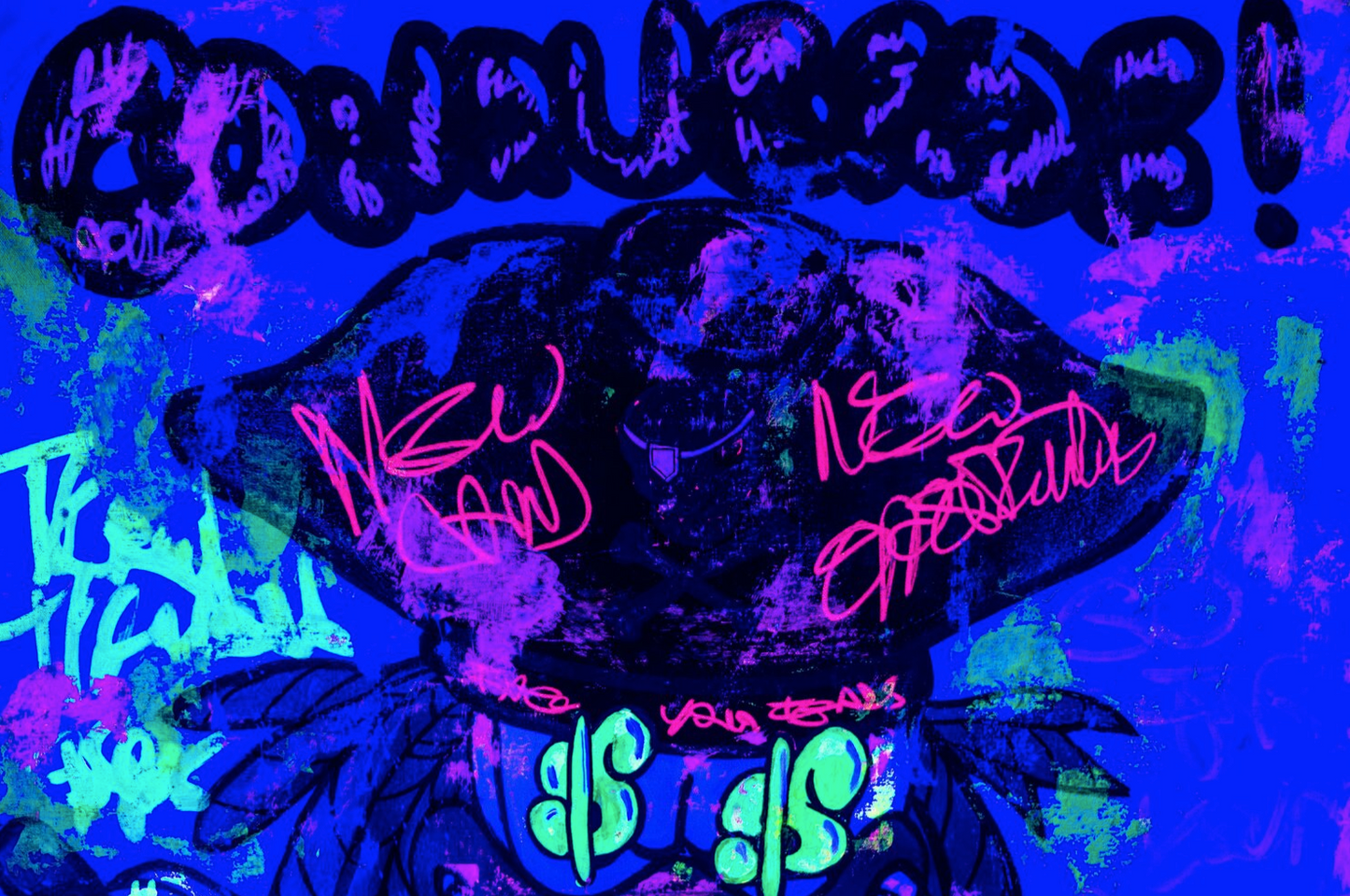 New Land, New Opportunity ft. Conqueror Scrooge Mc Duck