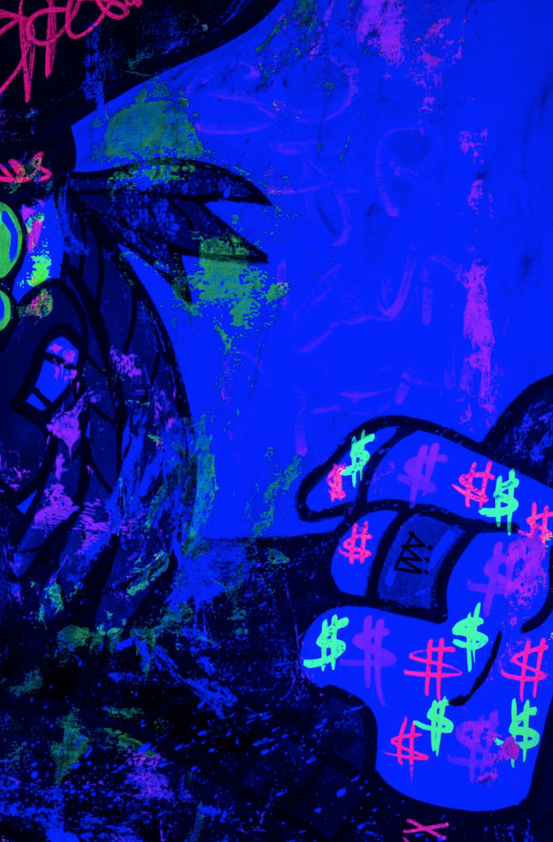 New Land, New Opportunity ft. Conqueror Scrooge Mc Duck