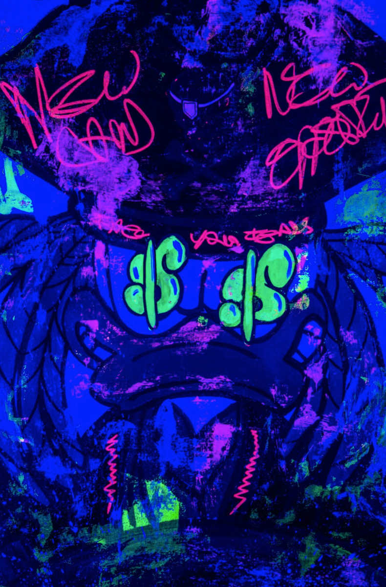 New Land, New Opportunity ft. Conqueror Scrooge Mc Duck