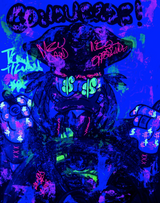 New Land, New Opportunity ft. Conqueror Scrooge Mc Duck