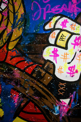 New Land, New Opportunity ft. Conqueror Scrooge Mc Duck