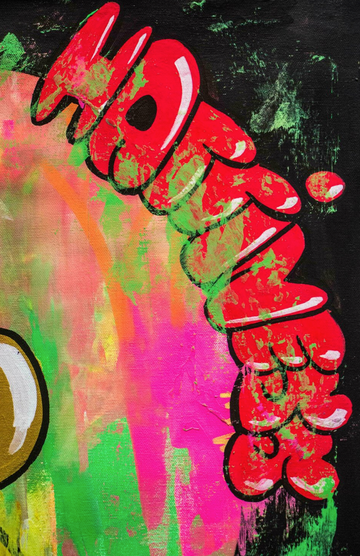 Oswald and Mickey - Happy Mickey Series