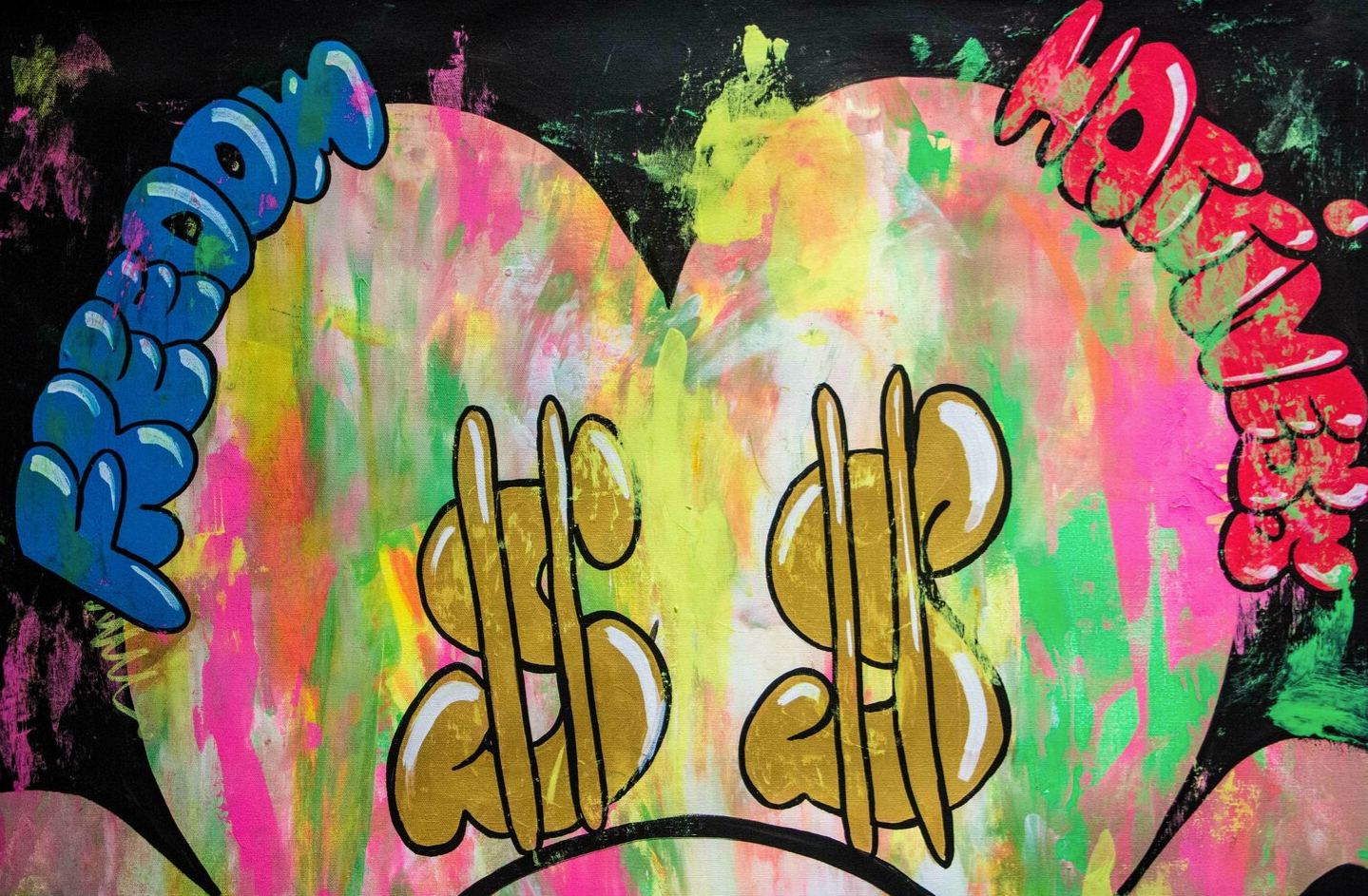 Oswald and Mickey - Happy Mickey Series