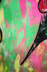 Oswald and Mickey - Happy Mickey Series