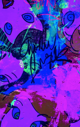 Princesses waking you up