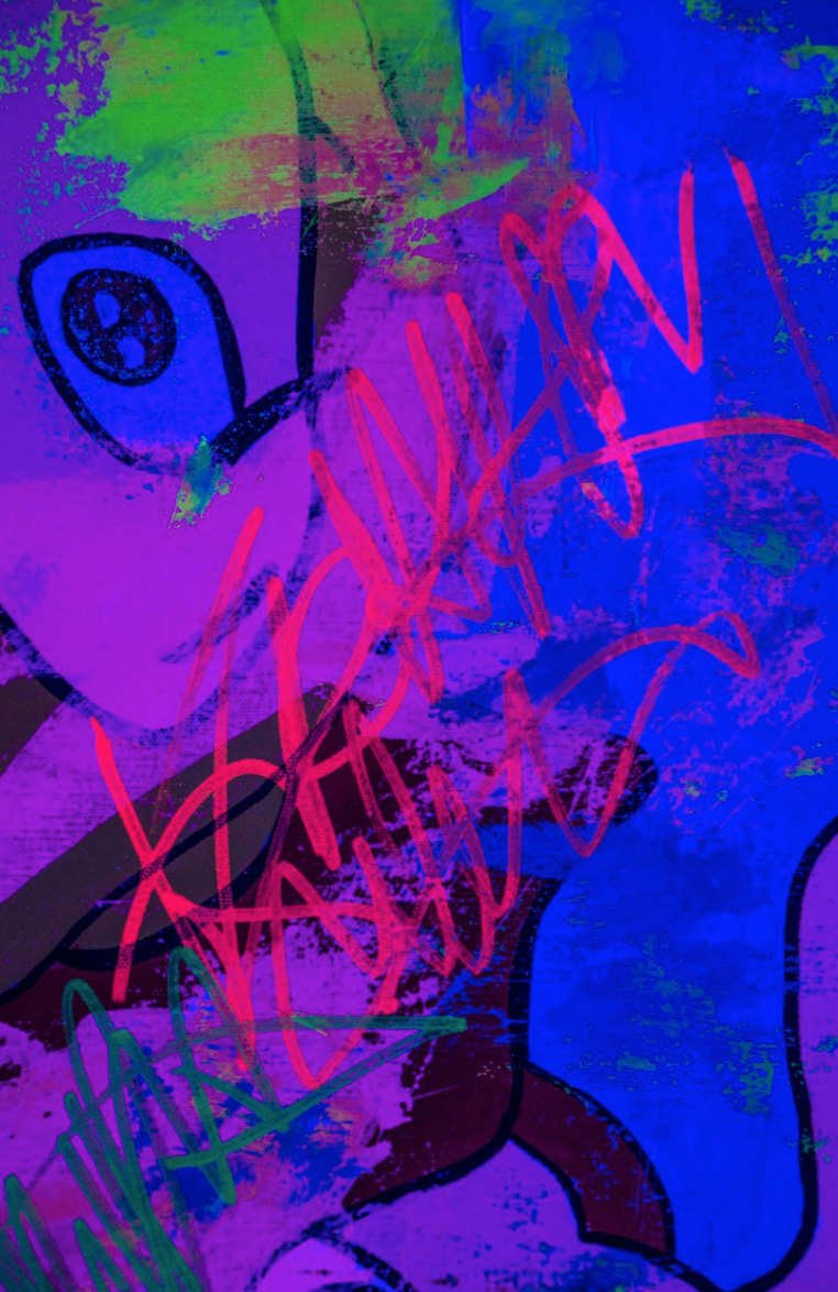 Princesses waking you up