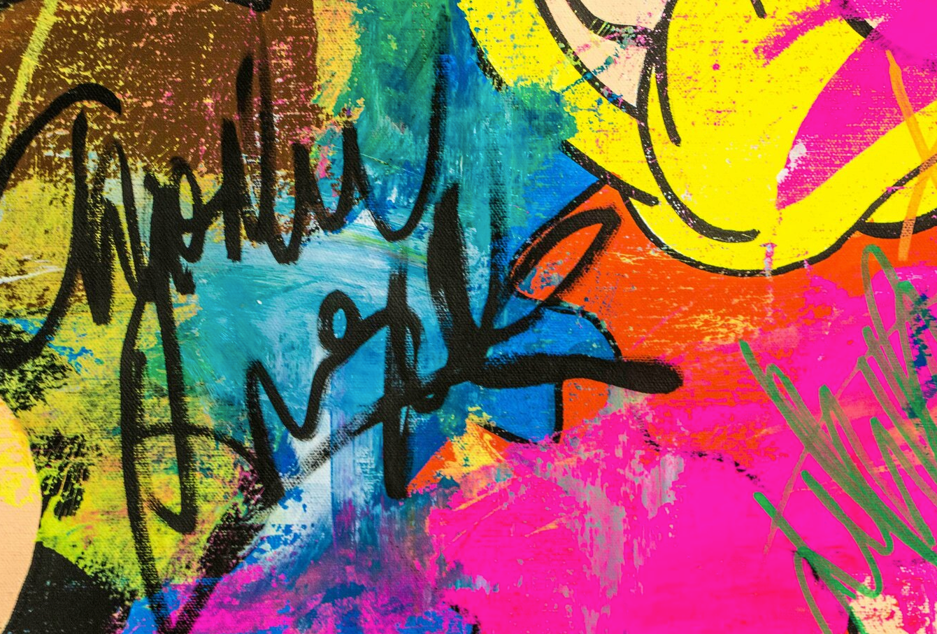 Princesses waking you up