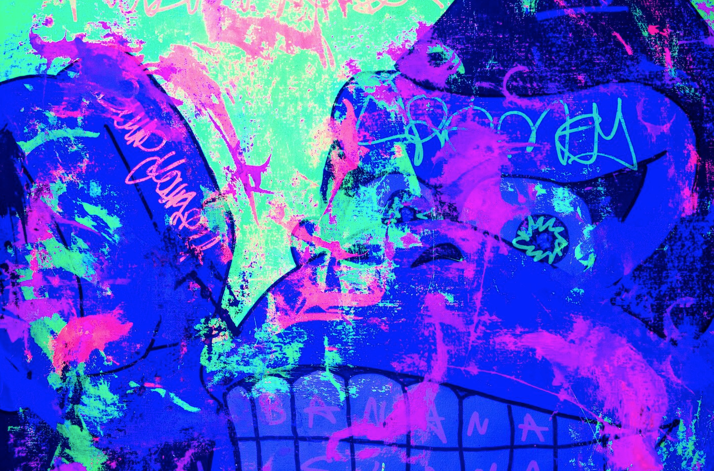 Push Harder ft Donkey Kong Mens Fitness Magazine