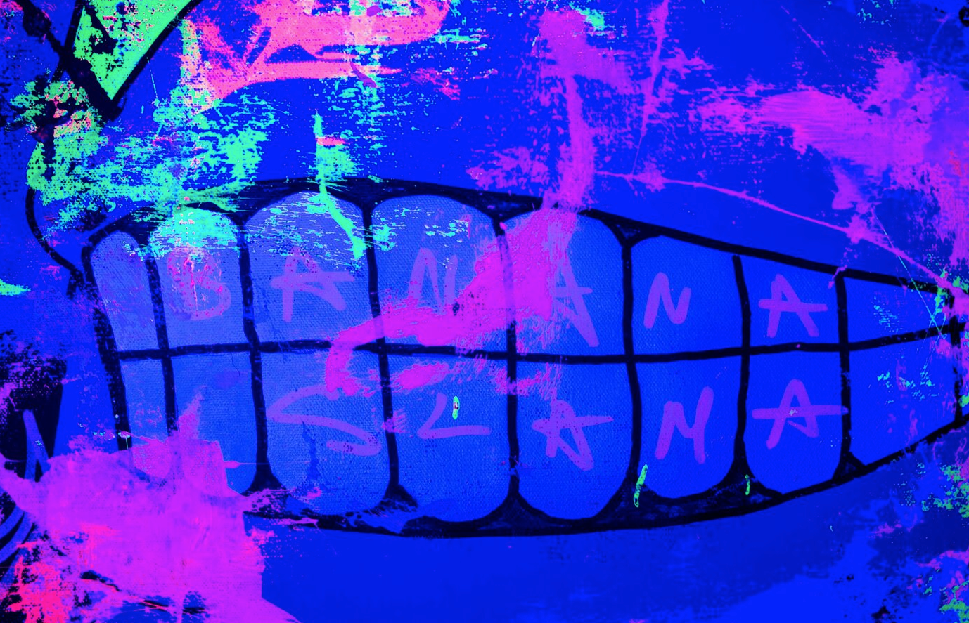 Push Harder ft Donkey Kong Mens Fitness Magazine