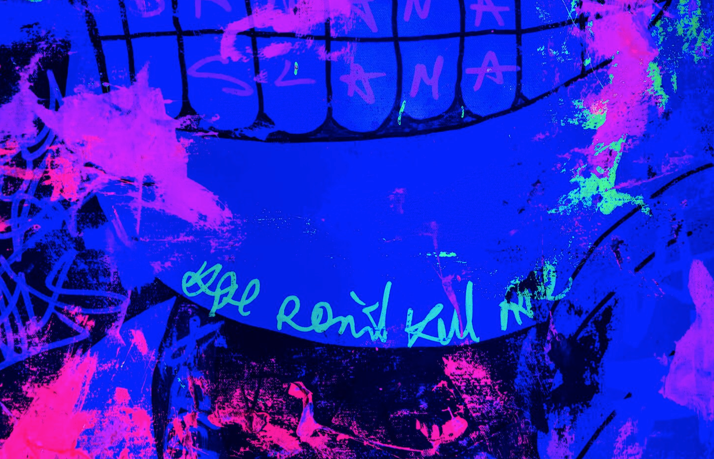 Push Harder ft Donkey Kong Mens Fitness Magazine