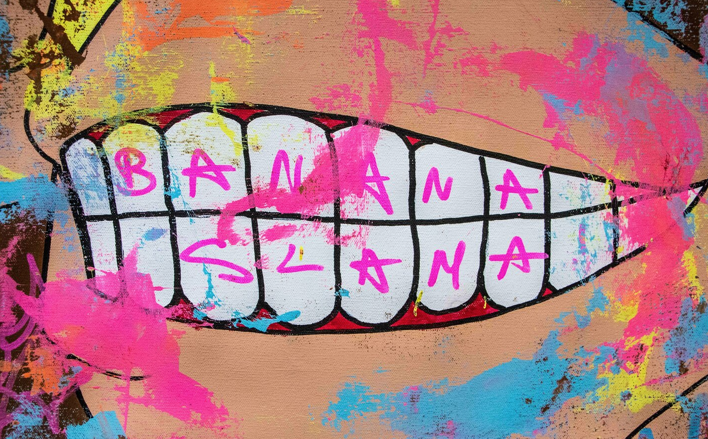 Push Harder ft Donkey Kong Mens Fitness Magazine