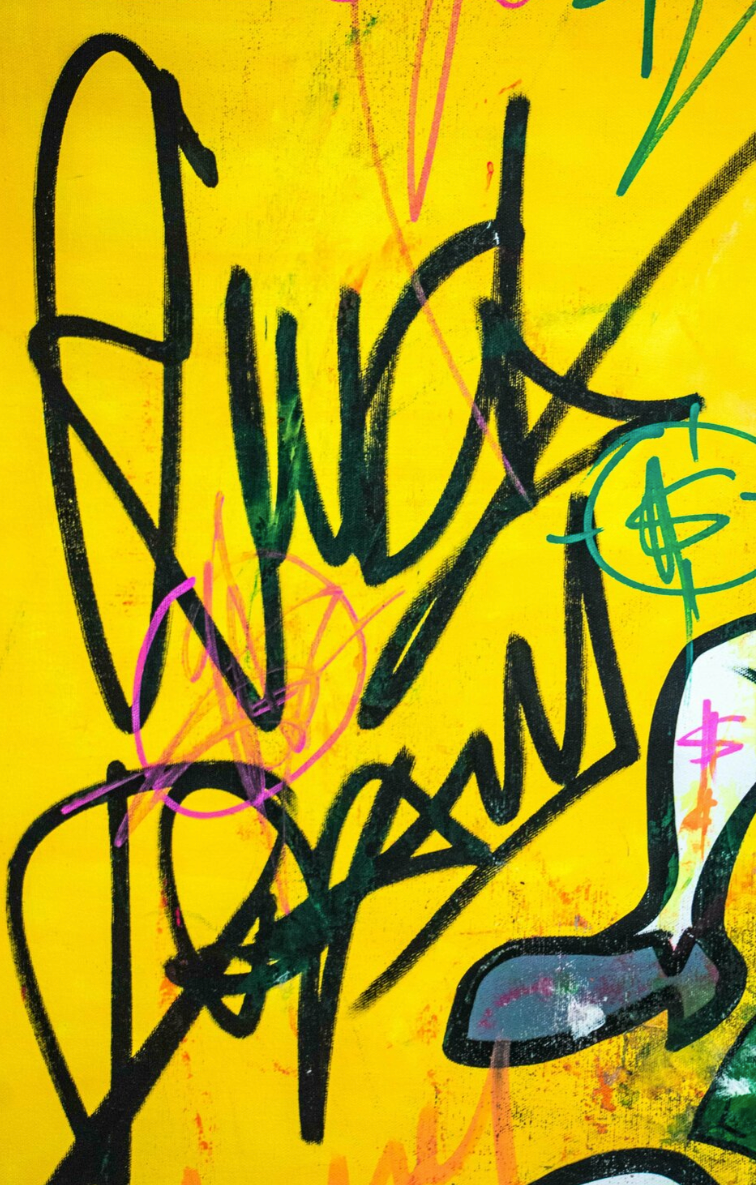 Quick Draw McGraw ft. inc magazine