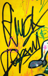 Quick Draw McGraw ft. inc magazine