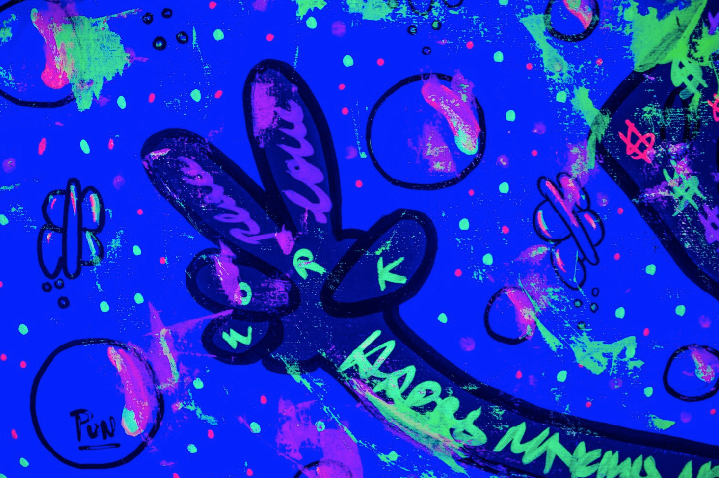 Say Hi to the cam! ft. Bob Sponge and Patrick Star