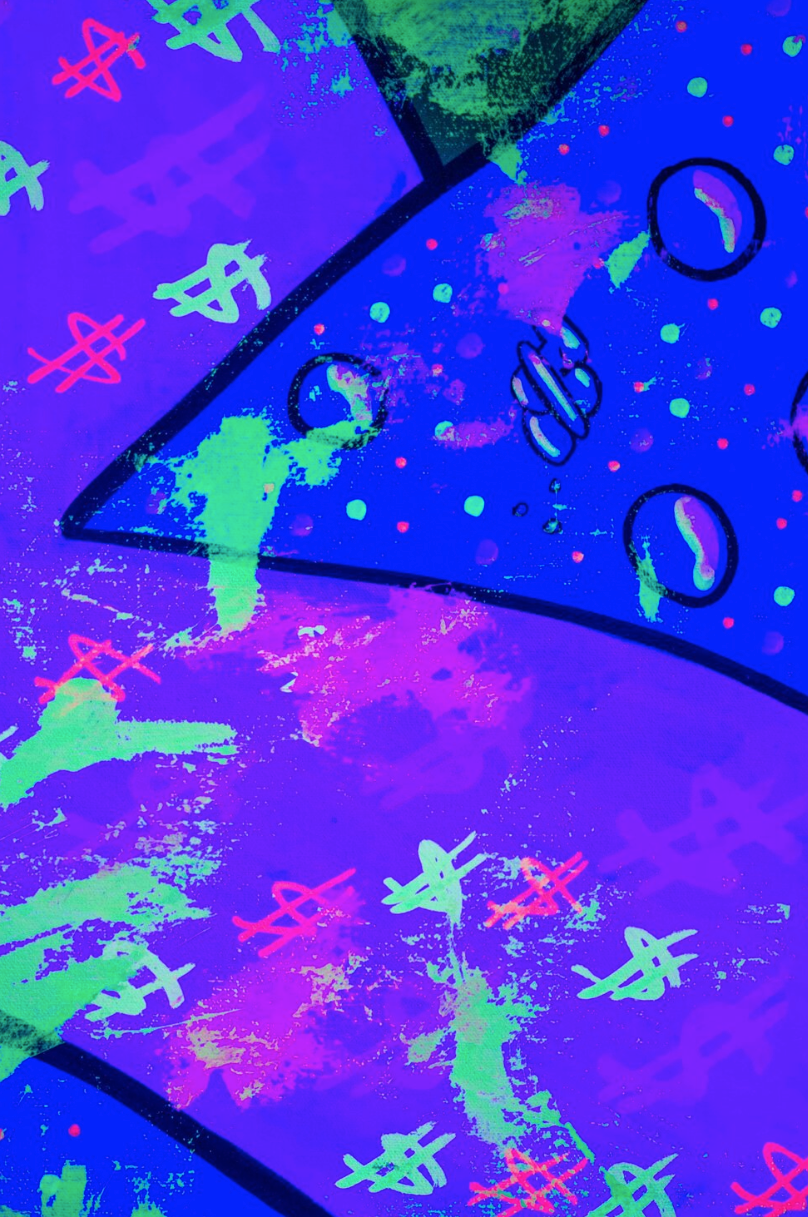 Say Hi to the cam! ft. Bob Sponge and Patrick Star