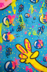 Say Hi to the cam! ft. Bob Sponge and Patrick Star