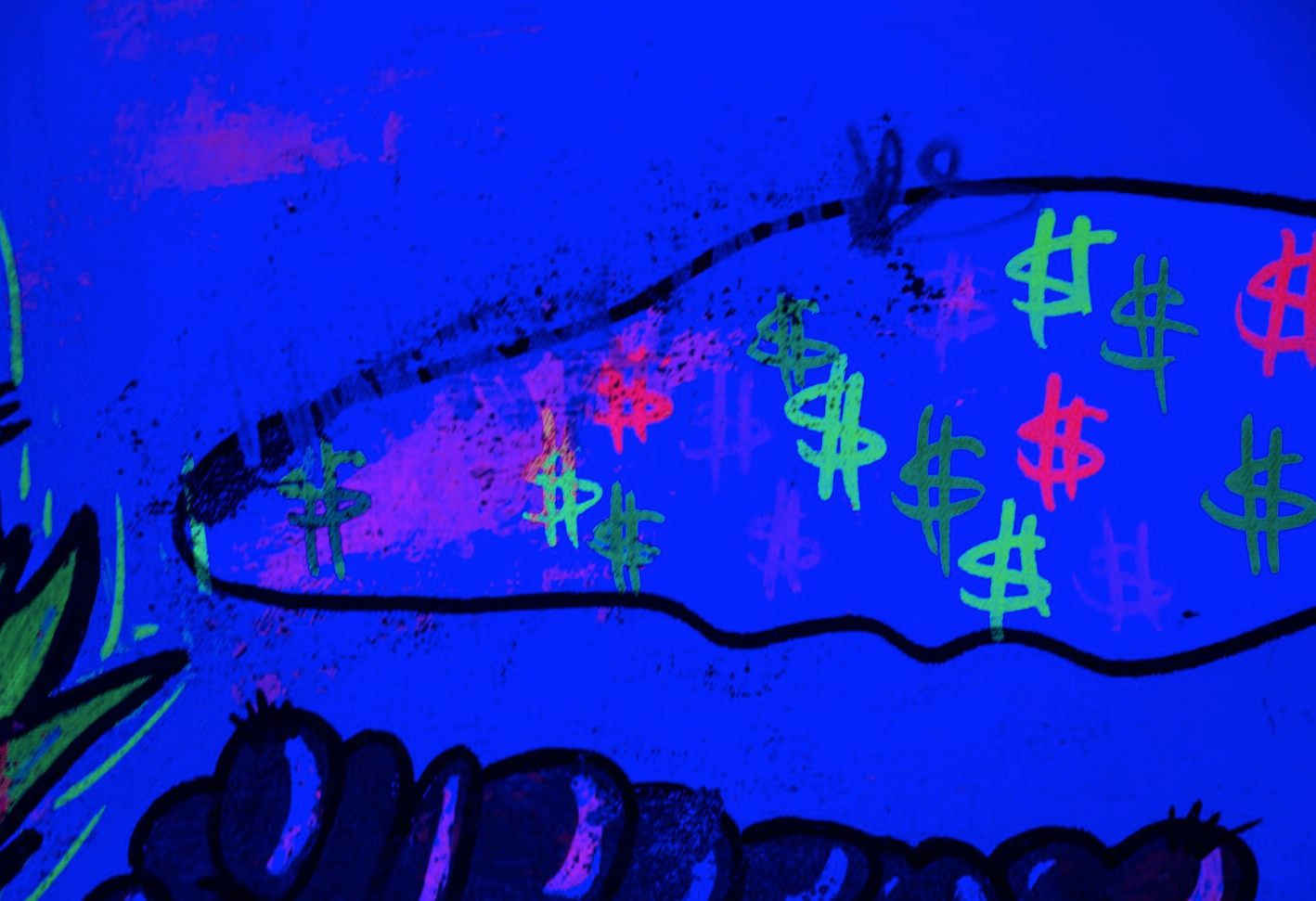 Sayayin Success ft. Goku