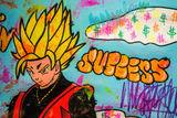 Sayayin Success ft. Goku