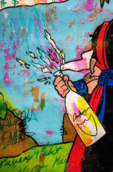 Sayayin Success ft. Goku