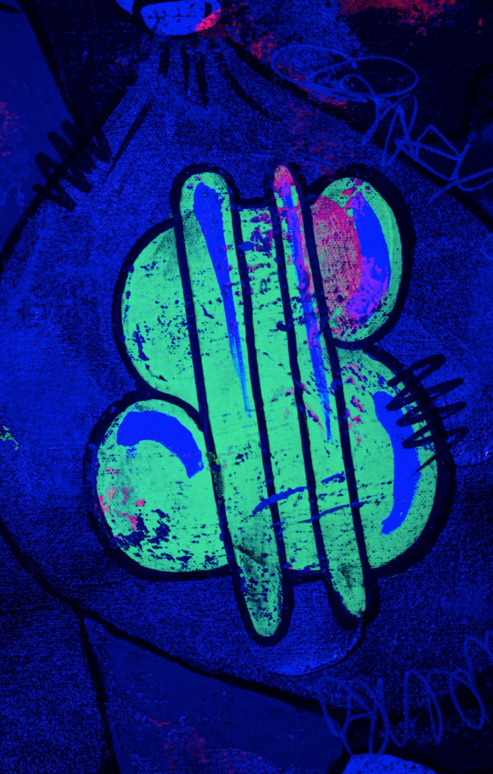 Sayayin Success ft. Goku