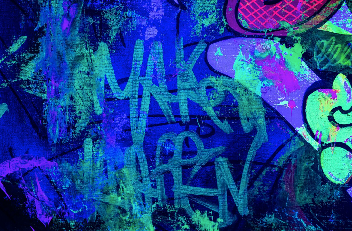 Scrooge Mc Duck Money Background