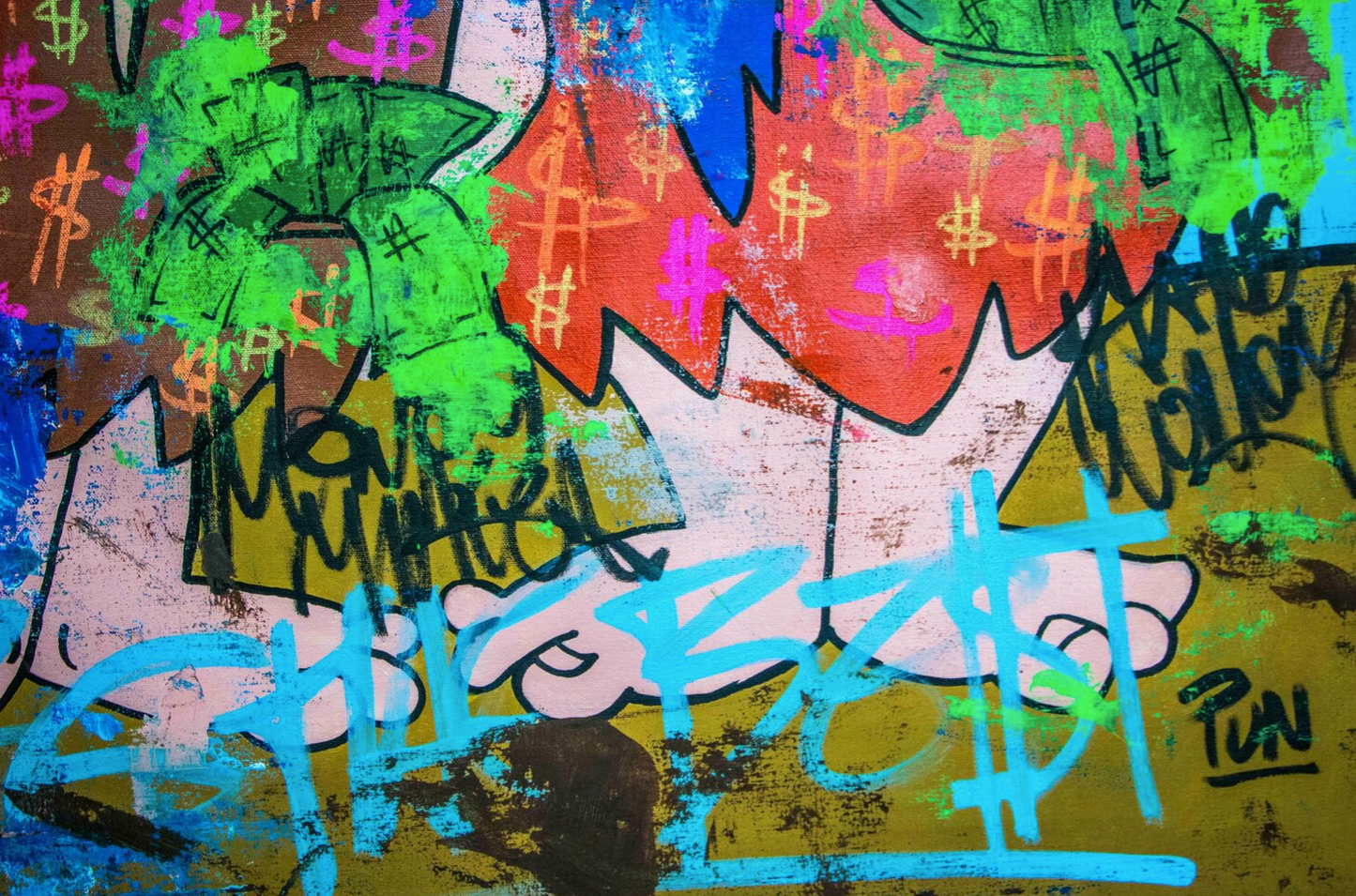 Success Team since the beginning ft. Fred Flintstone and Barney Rubble