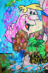 Success Team since the beginning ft. Fred Flintstone and Barney Rubble