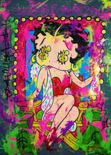 Success is the new Sexy ft Betty Boop