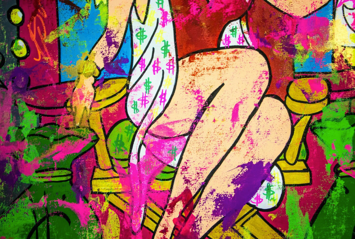 Success is the new Sexy ft Betty Boop