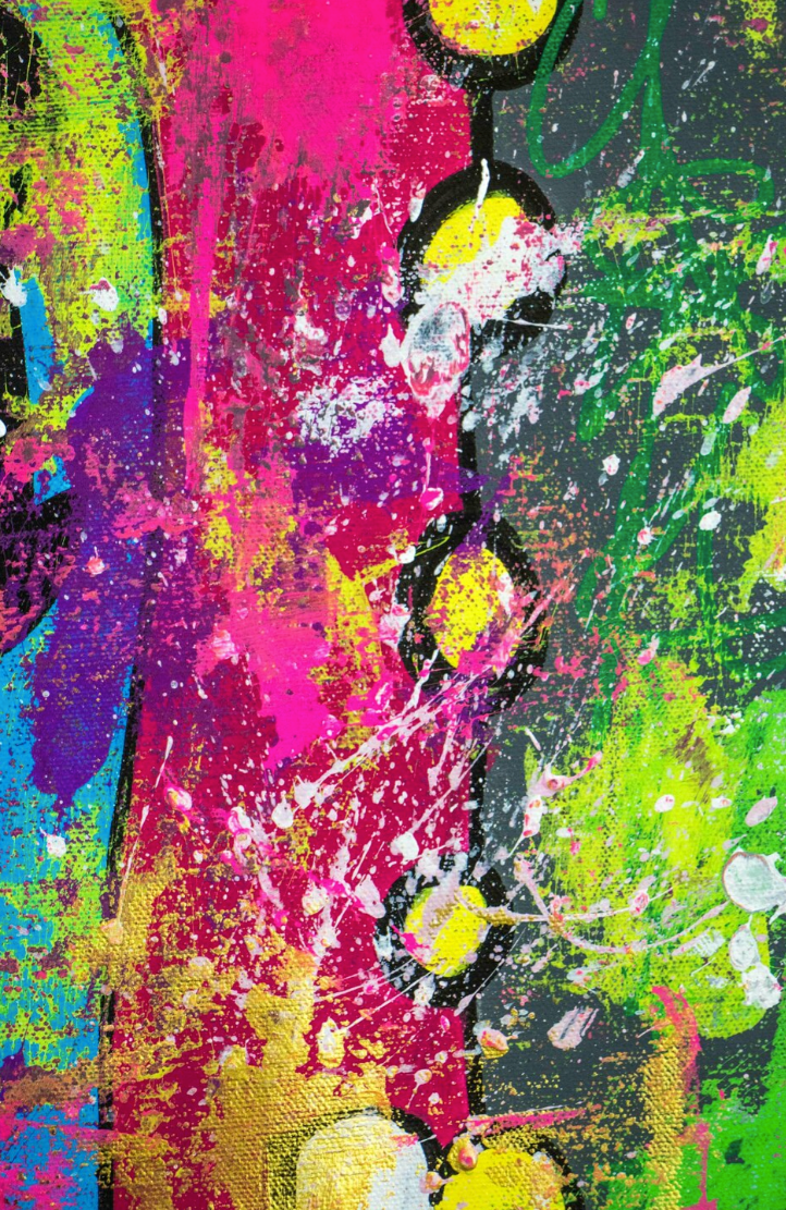 Success is the new Sexy ft Betty Boop