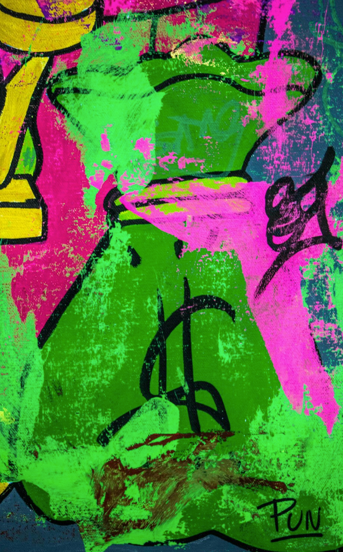 Success is the new Sexy ft Betty Boop