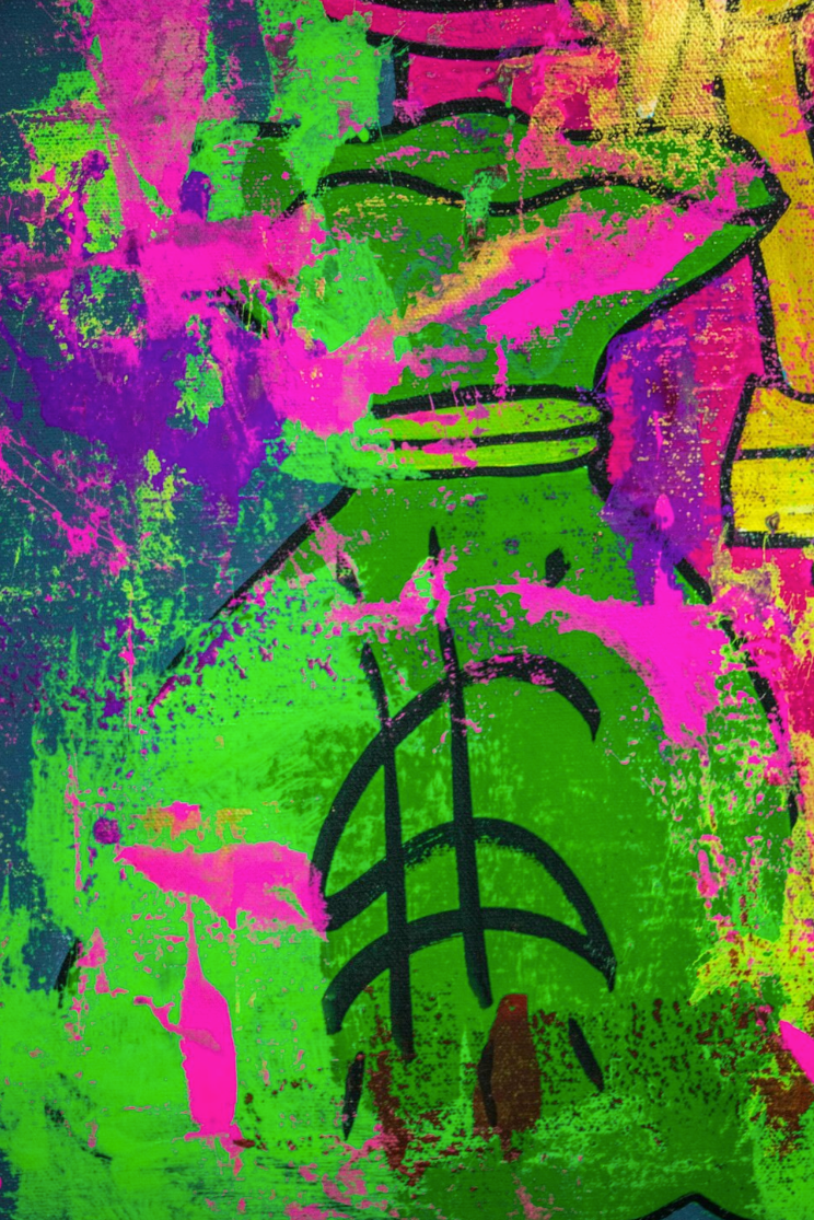 Success is the new Sexy ft Betty Boop