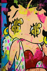 Success is the new Sexy ft Betty Boop